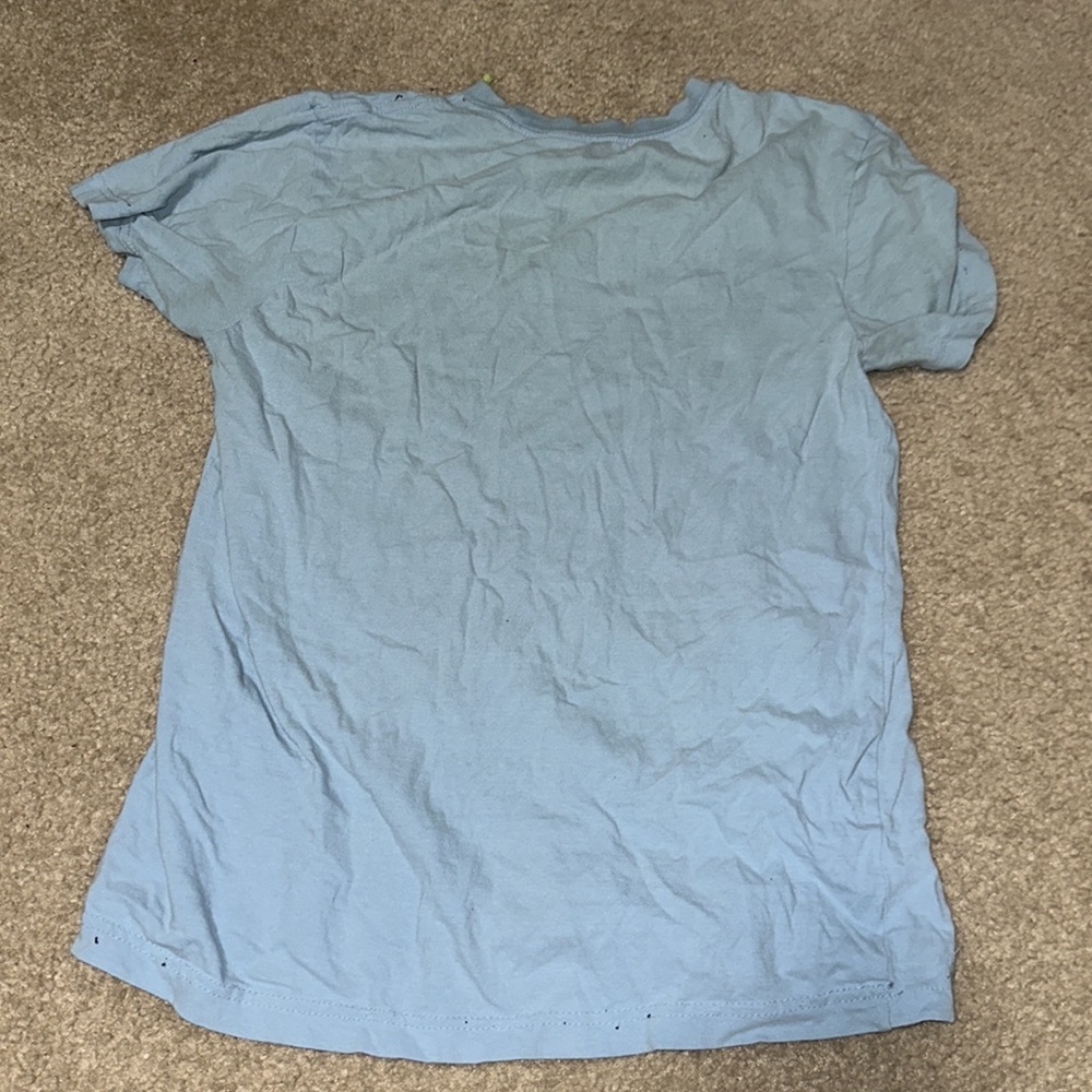 T-Shirt - Picture 2 of 2